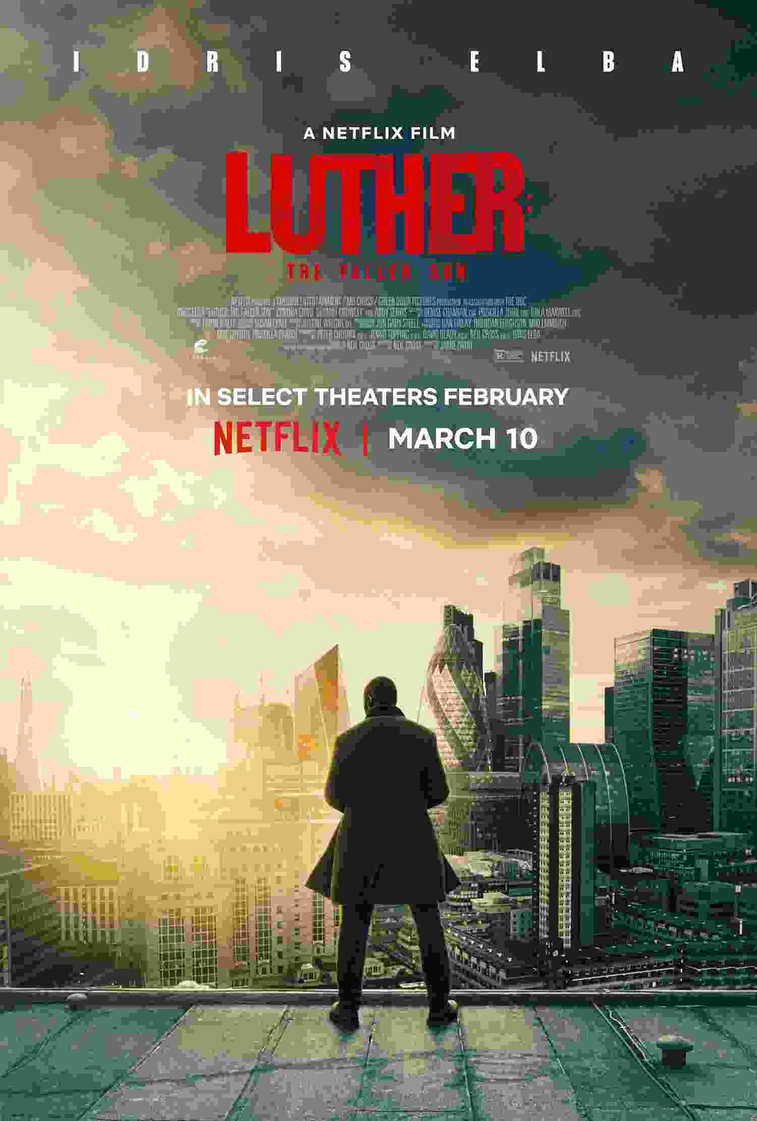 Luther: The Fallen Sun (2023) vj ice p Idris Elba